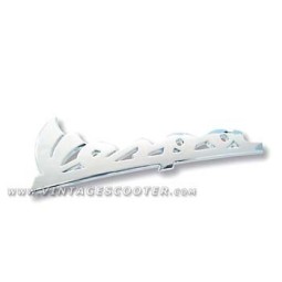 Emblême de tablier Vespa 125 PX disc / ET4